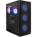 Level Level GO [G19] Ryzen 5 Lauarvuti | RTX 5060 | 32GB | 2TB