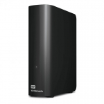 Western Western Digital Elements WDBWLG0140HBK-EESN v&auml;line k&otilde;vaketas 14 TB Micro-USB B 3.2 Gen 1 (3.1 Gen 1) Must