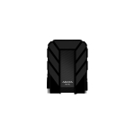 ADATA HD710 Pro v&auml;line k&otilde;vaketas 4 TB 2.5" USB 3.2 Gen 1 (3.1 Gen 1) Must