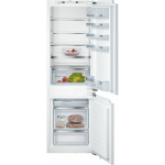 Bosch Serie 6 KIS86AFE0 k&uuml;lmik-s&uuml;gavk&uuml;lmik Sisseehitatud 266 l E