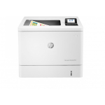 HP HP Color LaserJet Enterprise M554dn Printer, Prindi, Front-facing USB printing Two-sided printing