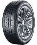 Continental Tires WinterContact TS 860 S 101 W XL AO ( CBB 75dB )