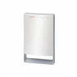 Steba BS 1800 TOUCH Hall, Valge 1800 W Elektriline soojapuhur