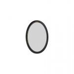 B+W MASTER Polariseeriv filter 8,2 cm