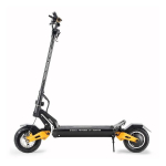Beaster Beaster Scooter El. Scooter, BSDIABLOY