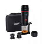 Coffee Coffee machine Hibrew Simple coffee express 3 1 H4 premium