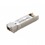 HPE HPE Aruba Networking Networking Instant On 10G SFP+ LC SR 300m OM3 MMF Transceiver network transceiver module