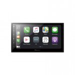 Pioneer SPH-DA250DAB-AN autoraadio Must WiFi 50 W Bluetooth