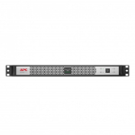 APC SMART-UPS C LI-ON 500VA SHORT DEPTH 230V NETWORK CARD uninterruptible power supply (UPS)