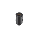 Orsen C8 45W Mini Car Charger black