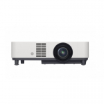 Sony VPL-PHZ61 Tavaline viskeprojektor 6400 ANSI luumenit 3LCD WUXGA (1920x1200) Valge