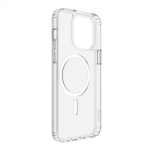 Belkin SheerForce mobiiltelefoni &uuml;mbris 17 cm (6.7") Kate L&auml;bipaistev