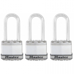 MASTER MASTER LOCK M1EURTRILH tabalukk Tavaline tabalukk 3 tk