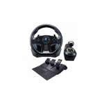 Subsonic GS850-X Must USB Juhtpult + pedaalid PlayStation 4, Xbox One