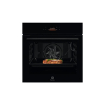 Electrolux KOEBP39Z 3500 W Must