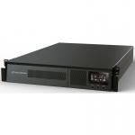 PowerWalker VFI 1000 RMG PF1 puhvertoiteallikas (UPS) Online UPS 1 kVA 1000 W