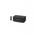 Edifier D12 portable speaker, Black