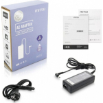 Mitsu Charger / power adapter 19v 3.42a (4.0x1.35) - Asus 65W