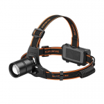 Headlight Headlight Superfire HL71, 500lm, USB