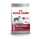 Royal Royal Canin Medium Sterilised 3,5 kg T&auml;iskasvanu Mais, Linnuliha