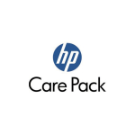 HP HP HPE Install MSA Array + Enclosure SVC