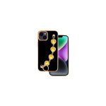 iLike Apple IPHONE 14 TREND CASE Black
