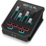 TC-Helicon GO XLR Mini 10 - 20000 Hz Must