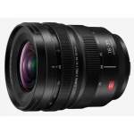 Panasonic Lumix S Pro 16-35mm F4.0 MILC (Peeglita vahetatavate objektiividega kaamera) Lai suumobjektiiv Must