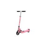 Rebel Rebel Electric scooter for children FUN WHEELS Pink