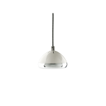 Piffany Piffany Mr. Wattson Pendant Vintage white