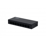 Dahua Dahua Technology Access DH-PFS3008-8GT Mittejuhitav L2 Gigabit Ethernet (10/100/1000) Must