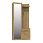 Topeshop GAR DUO ARTISAN kapp sissep&auml;&auml;suruumi