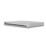Ubiquiti USW-ENTERPRISE-24-POE v&otilde;rgul&uuml;liti Juhitav L3 Gigabit Ethernet (10/100/1000) Power over Ethernet tugi H&otilde;be