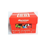 Marioinex Classic blocks 350 pcs.