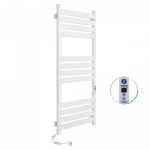 Electric Electric towel dryer Navin Largo 500*1200 Sensor right white 12-844053-5012