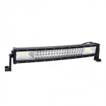 LED LED panel work lamp strip curved 52 cm 9-36v amio-03255 awl44