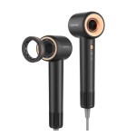 Hair Hair Dryer Coshare HD10E (black)