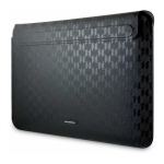 Case Case Karl Lagerfeld Karl Lagerfeld Saffiano Monogram Computer Sleeve 13/14 Inch Black