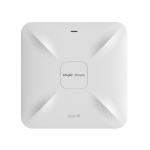 Ruijie Ruijie Networks RG-RAP2260(G) traadita kohtv&otilde;rgu p&auml;&auml;supunkt 1201 Mbit/s Valge Power over Ethernet tugi