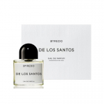 Byredo De Los Santos EDP Spray 50 ml