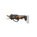 WORX WG330E.9 elektrilised oksak&auml;&auml;rid Must, Oranž 2,5 cm 20 V