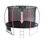 Trampoline Trampoline mat 14 feet LEAN SPORT MAX
