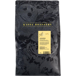 Kaffa Kaffa Roastery Go'morron coffee bean, 1 kg
