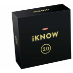 Tactic Tactical board game iKNOW 2.0