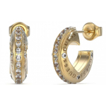 Jewelery Jewelery Guess Earrings JUBE03347JWYGT/U