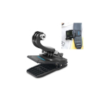 Strap Strap mount 360 &deg; RUIGPRO for Action cameras