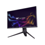 Thermaltake TGM-I27FQ PC lamekuvar 68,6 cm (27") 2560 x 1440 pikslit Quad HD LED Must