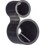 Microplane spiral cutter