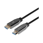 HDMI HDMI Fiber Optic HDMI v 2.0 15 m