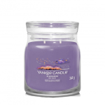 Yankee Yankee Candle Stargazing vahak&uuml;&uuml;nal Silinder Lilleline Lilla 1 tk